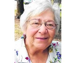 Betty Zeller Obituary (1947