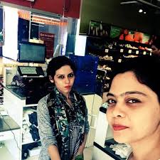 Sehrish Khan's User Profile