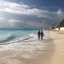 Ted cruz's family hits beach in cancun without him. Ted Cruz Cancun Trip Travelers Question Covid Test Carry On Size