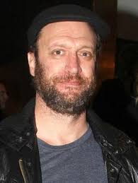 Benjamín Ávila Movies & TV Shows List