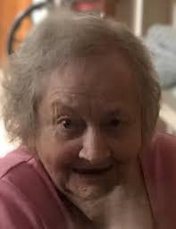 Obituary information for Phyllis Ann Terrell