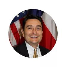 Leveraging the CHIPS Act: Texas Semiconductor Industry Incentives &  Initiatives 2023 Speaker Bio