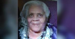 Mrs. Bertha Lamb Lazare Obituary