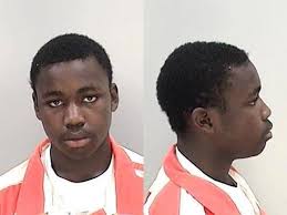 13-year-old charged with murder of woman