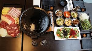 For current price and menu information, please contact the restaurant directly. Korea House 50 Off The First Table Of The Night With First Table