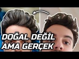 Aras Barlas Youtube Cilt Bakimi Gercekler Yeni Sac
