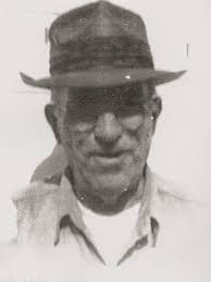 Marion Robert Biddix (1894-1964)