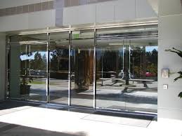 With hands wrapped around a nice hot coffee. Entrance Glass Door Repair And Installation Vortex Doors