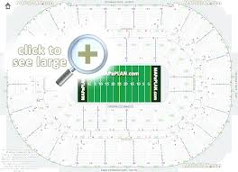 ohio state stadium seating chart view ohio state stadium at