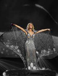 In 2019, dion released courage, her first english language album in six years, and delivered a stellar performance in london as part of bst hyde park that summer. Celine Dion Infos Tickets