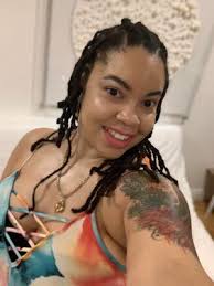 Forever in the Light: Trish Fleming, B.Msc, Tampa, FL 33612, US