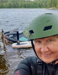 Is winging in Barcelona worth it in September and what are the best spots?