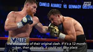 Boxing history full of bizarre postponements and cancellations