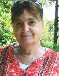 Clara Bell Shipman Holland Obituary