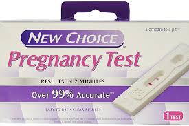 These are known as false positives and can happen due to a variety of reasons. Dollar Store Pregnancy Test Review Instructions Accuracy