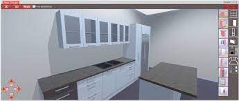 Compare your options and plan the perfect layout, find inspiration, explore finishes, and mix and match cabinets and benchtops to get the perfect result. 3d Kitchen Design Software Nz Home Architec Ideas