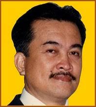 Blogger: User Profile: Jesse Guevara