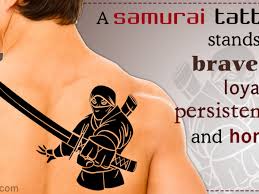 The strength and prowess symbolized by them is unparalleled. Legendary Japanese Samurai Tattoo Meanings And Design Ideas Thoughtful Tattoos