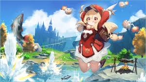 Discover more posts about genshin impact wallpapers. I Will Tell You The Truth About Genshin Impact Wallpaper 8k In The Next 8 Seconds Genshin Impact Wallpaper 8k Neat