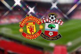 Southampton v manchester united team news: Manchester United Vs Southampton Premier League 2020 Preview Papsonsports Football Golf Basketball More