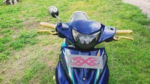 Alibaba.com carries a varied selection of motor sme for household, industrial and commercial applications. Modifikasi Motor Thailock Smash New Youtube