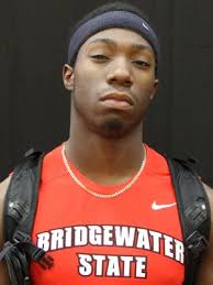 2014 Men's Outdoor Track & Field Roster