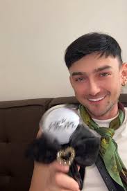 Family Is Love: Kuya Moments With Pedro Brown