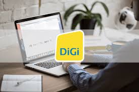 Cara Login Digi Ocs Untuk Semak Akaun Bayar Bil Online