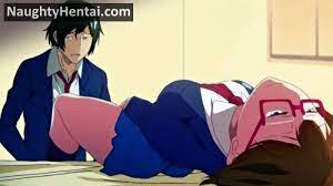 Anata wa watashi no momo