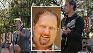 MTSU's Blackmon gives students taste of CMA Awards thanks to alum,  partnership