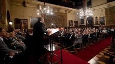 Resultado de imagen para La experiencia de Martín Caparrós en Venezuela: “Es como un país en guerra pero sin guerra”