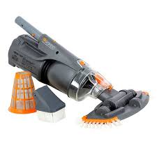 Aspirateur Piscine Kokido Vektro Junior Xpershop