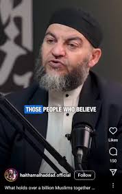 @HarounKanj's video Tweet