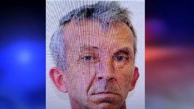 Velvary: Z pracoviště utekl vězeň Daniel Dobrý!