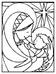 Each page will have a different coloring sheet to help children think about the meaning of christmas. Online Christmas Coloring Book Printables Holidappy