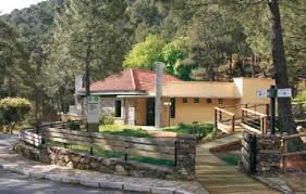 Tu casa rural con piscina en sierra de gredos. Casa Del Parque El Risquillo Guisando Tietar Gredos
