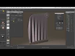 How To Create Soft Body Dynamics In Poser By Smith Micro Poser Playlist Smith