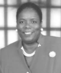 Obituary for Rhoda Blanche Bullard-Stamp