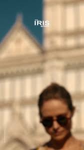 Iris Affair S1 E1 Spoiler