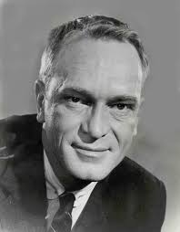 Barry Atwater's Instagram, Twitter & Facebook