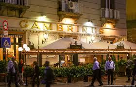 For some cultures it's luxurious and expensive, for others it's sophisticated and rare. Best Restaurants In Sorrento Naples Capri And The Amalfi Coast Travlinmad Slow Travel Blog