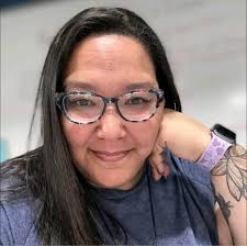 Marilyn Carson in people