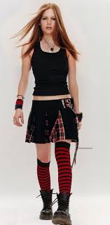 We have almost everything on ebay. Avril Lavigne Avril Lavigne Style Fashion Avril Lavigne