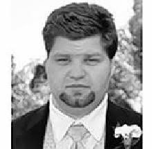 Christopher BENNETT Obituary (1992