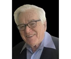 Rinaldo Stolfo Obituary (1931