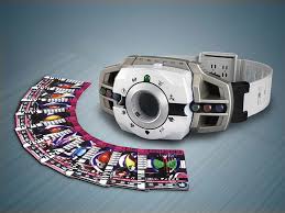 Csm henshin belt simulation for neo decade henshin, tokusatsu and decade cosplay. Decade Driver Kamen Ride By Gohan22 22 On Deviantart