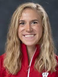 2020 Women's Cross Country Roster
