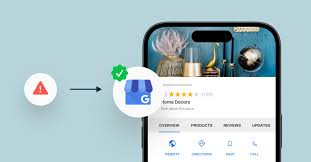 How to fix a Google Business Profile suspension | Birdeye