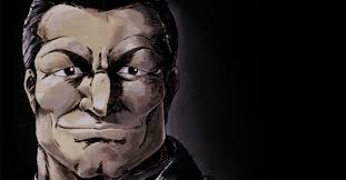 機動警察パトレイバー】甲斐洌輝について｜かめちゃん【バウンティ攻略ブログ】