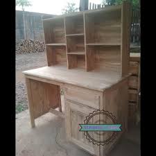Sketchup tutorial belajar membuat meja sederhana youtube. Jual Meja Untuk Belajar Kayu Jati Meja Kerja Sederhana Simpel Mentahan Kab Jepara 57 Meuble Jepara Tokopedia